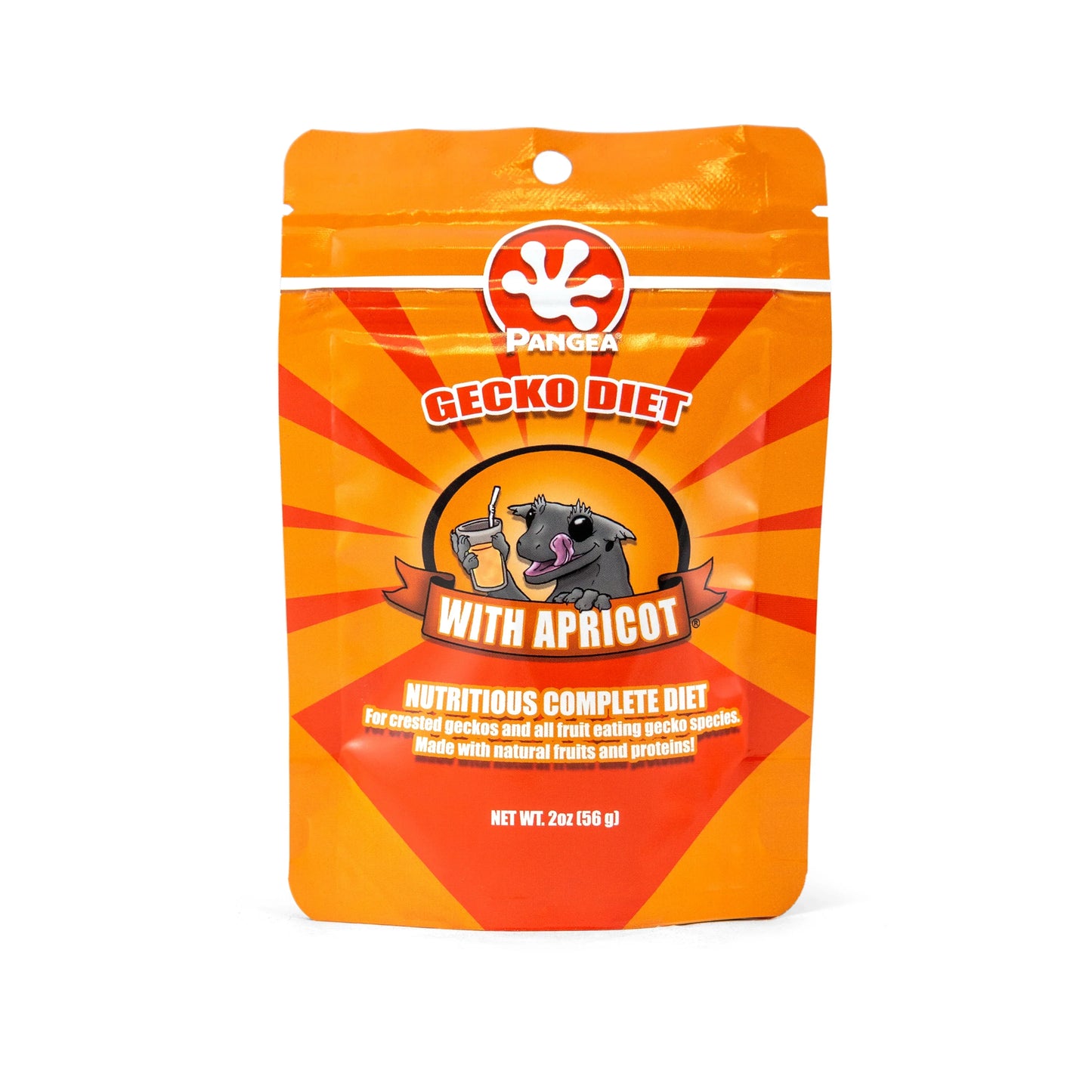 Pangea Apricot 2oz