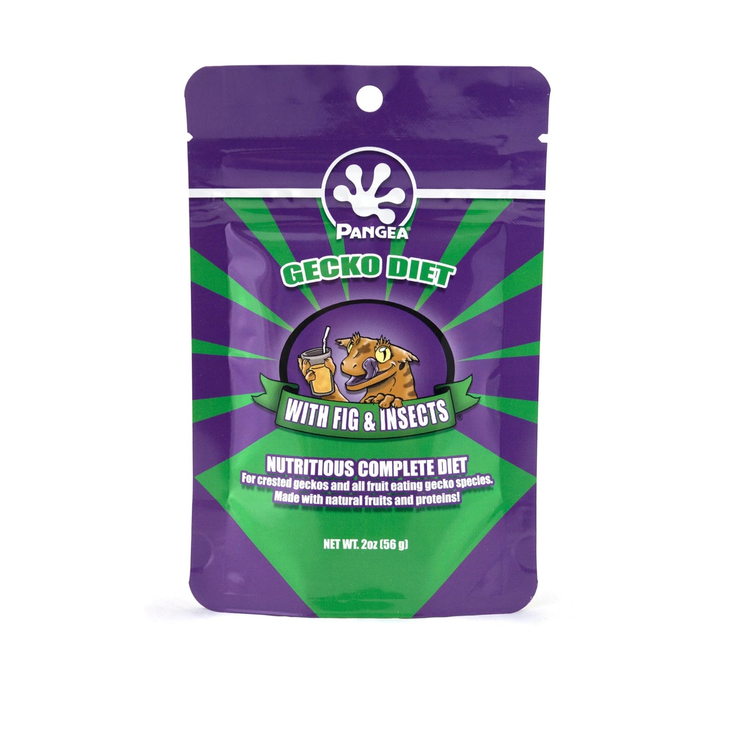 Pangea Fig & Insect 2oz