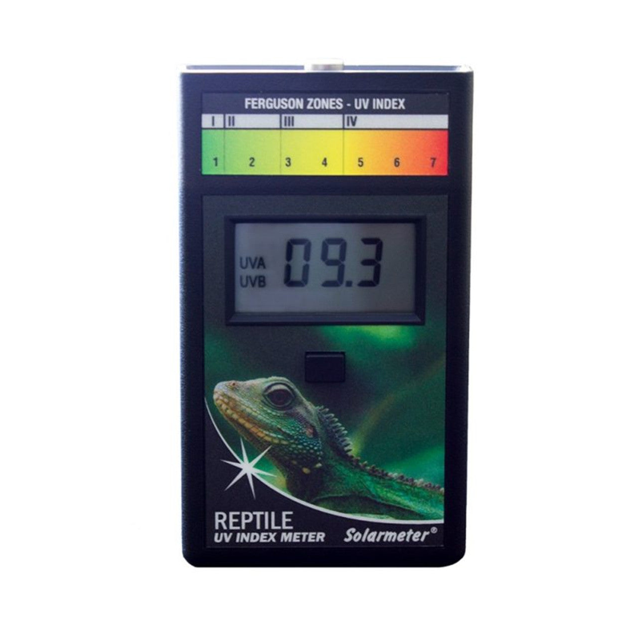 SOLARMETER 6.5R UV INDEX RADIOMETER