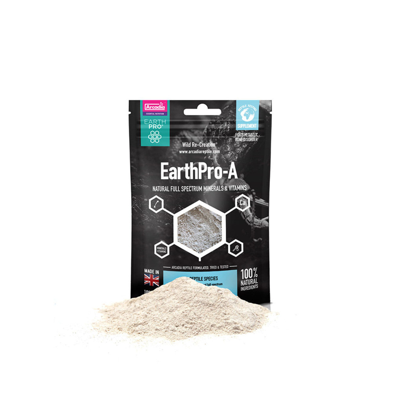 Arcadia EarthPro-A 100g