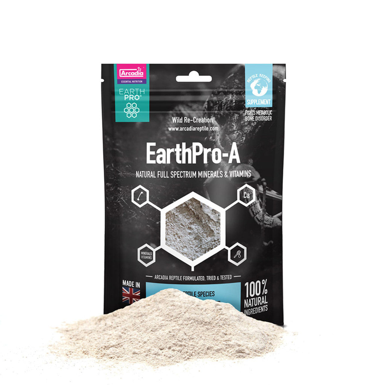 Arcadia Earth Pro-A 350g