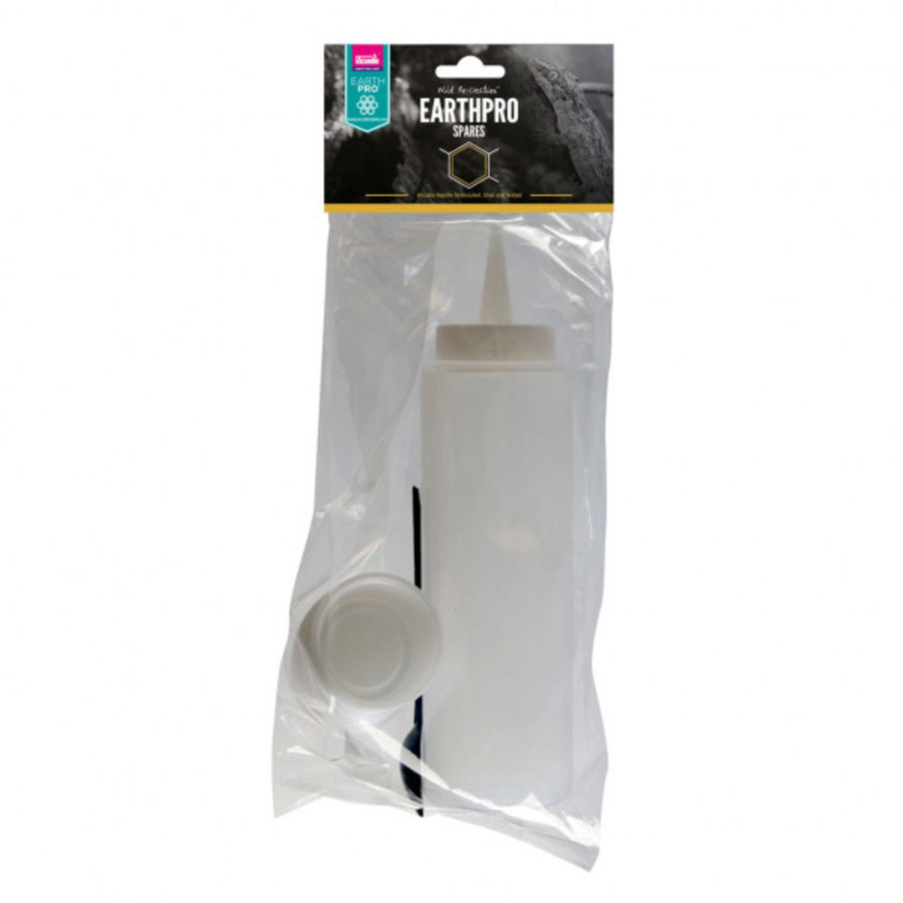 Arcadia Mixing Feeding Kit