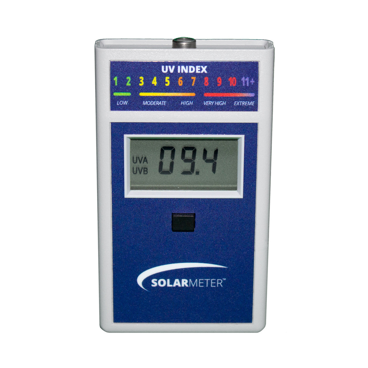 SOLARMETER 6.5 UV INDEX RADIOMETER