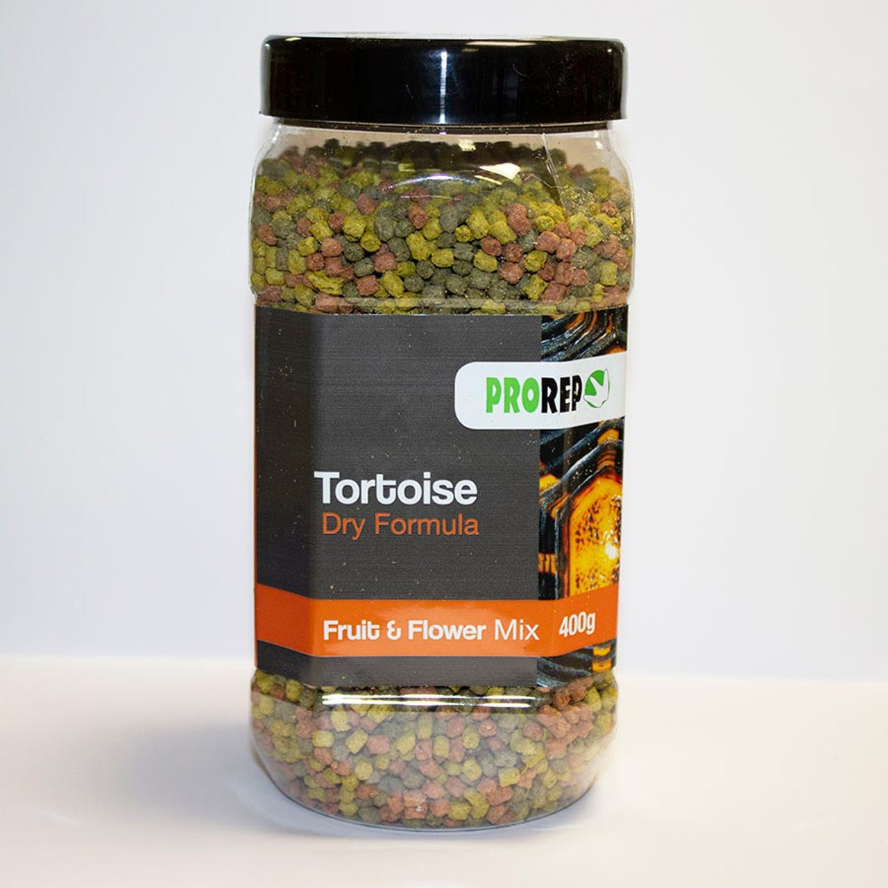 ProRep Tortoise Dry Formula 400g