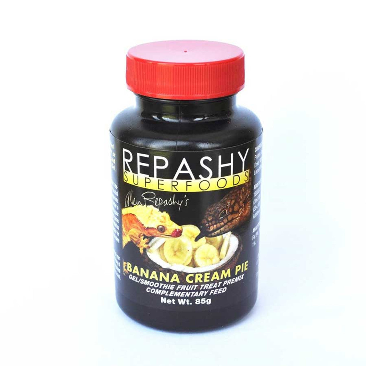 Repashy Banana Cream Pie 85g