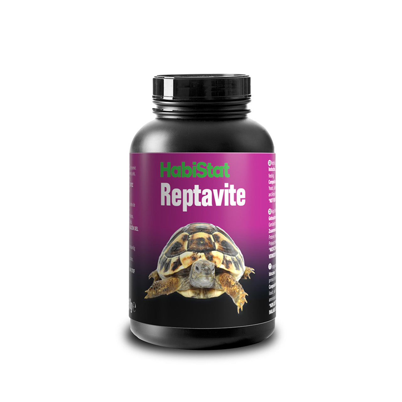 Habistat Medivet Reptavite 100g