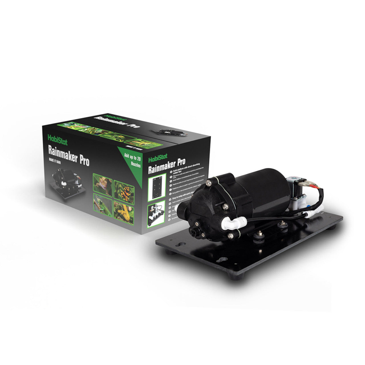 HABISTAT RAINMAKER PRO