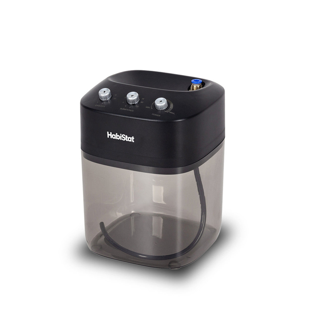 HABISTAT RAINMAKER