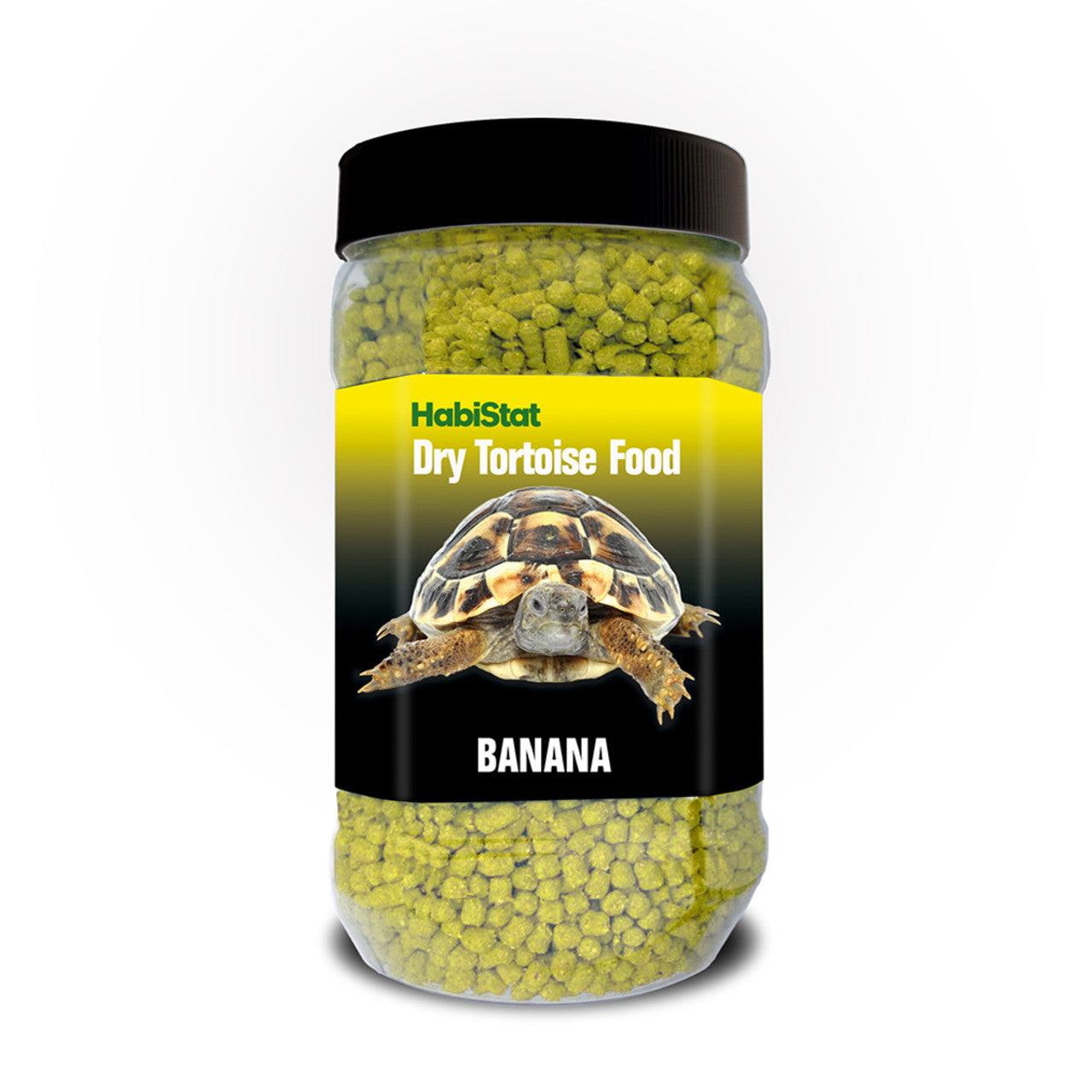 Habistat Tortoise Food Banana 400g