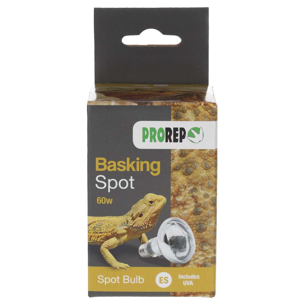 ProRep Basking Spotlamp 60W ES
