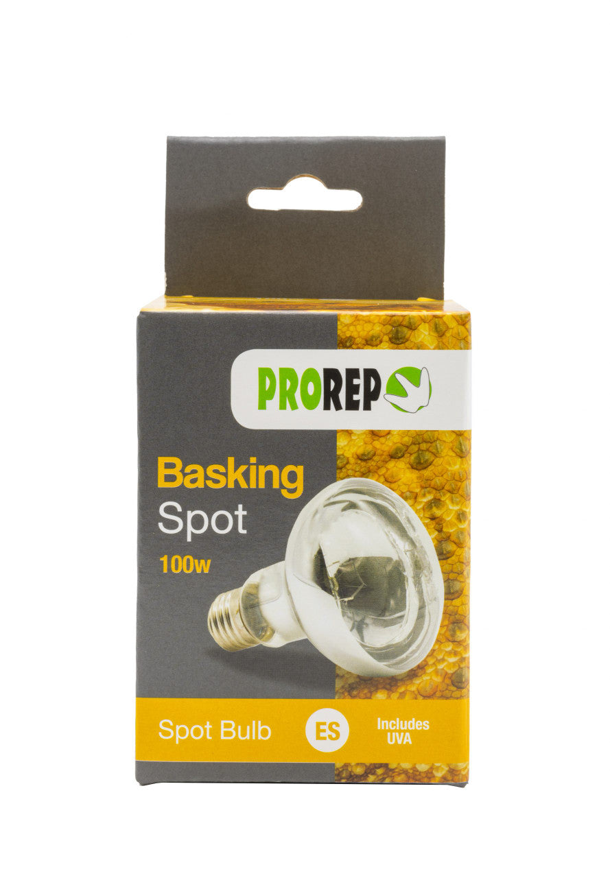 ProRep Basking Spotlamp 100W ES