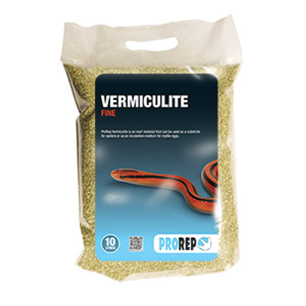 ProRep Vermiculite Fine, 5 Litre