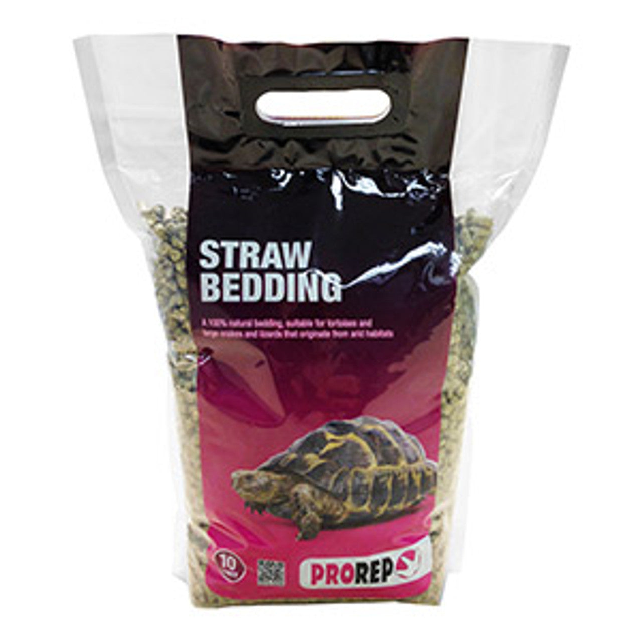 ProRep Straw Bedding, 10 Litre