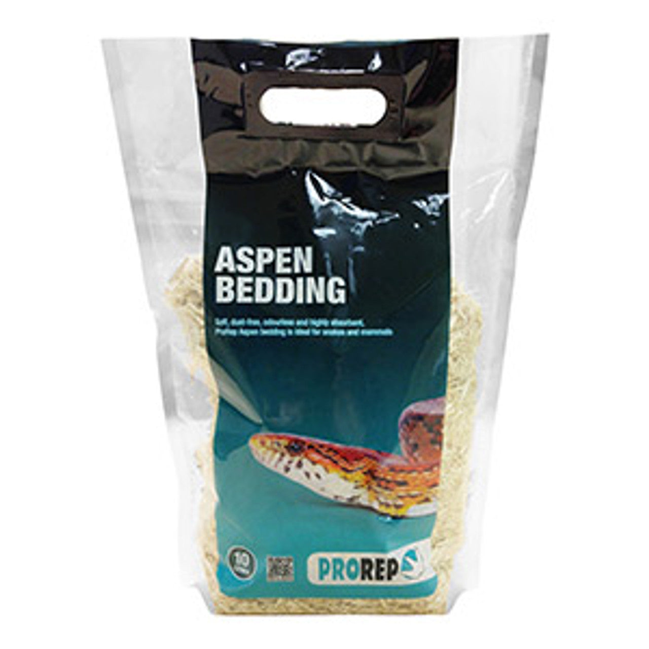 ProRep Aspen Bedding, 10 Litre
