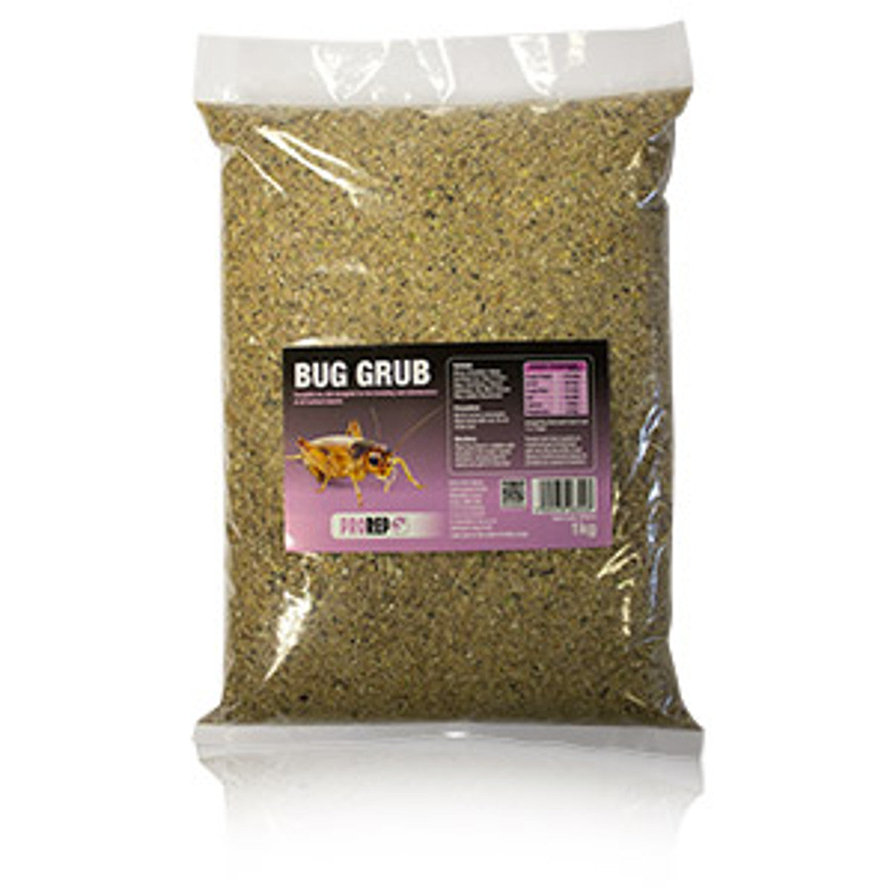 ProRep Bug Grub Bulk Pack 1Kg