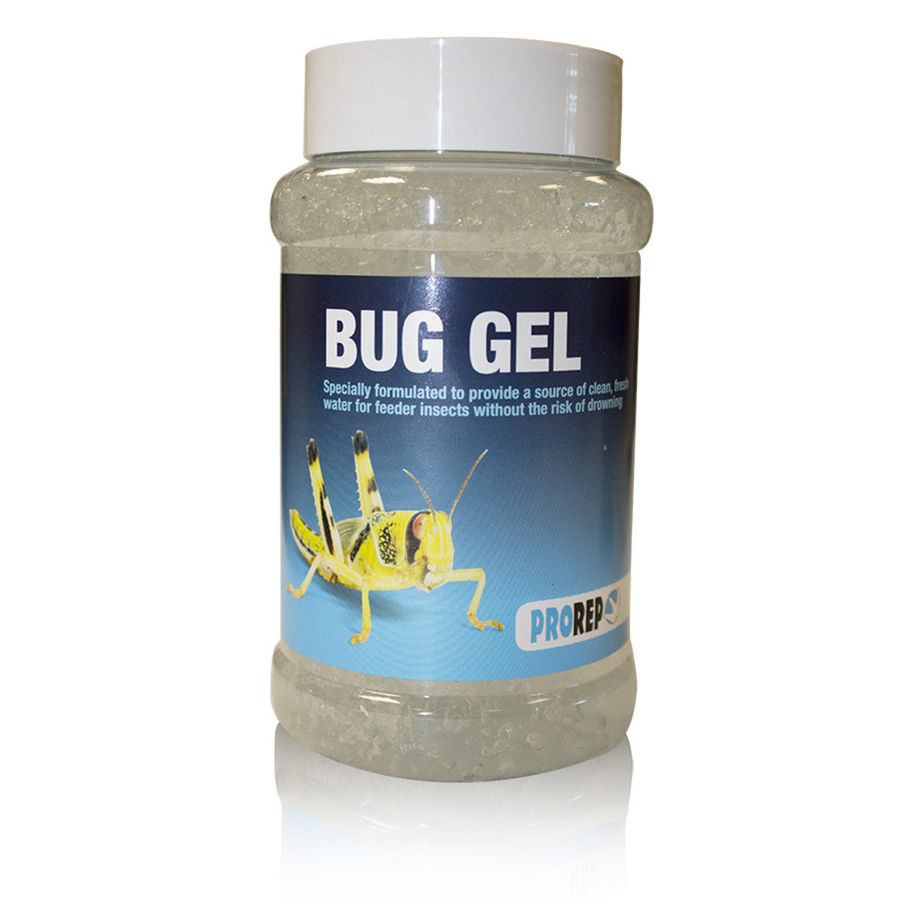 ProRep Bug Gel Jar Pack 500ml