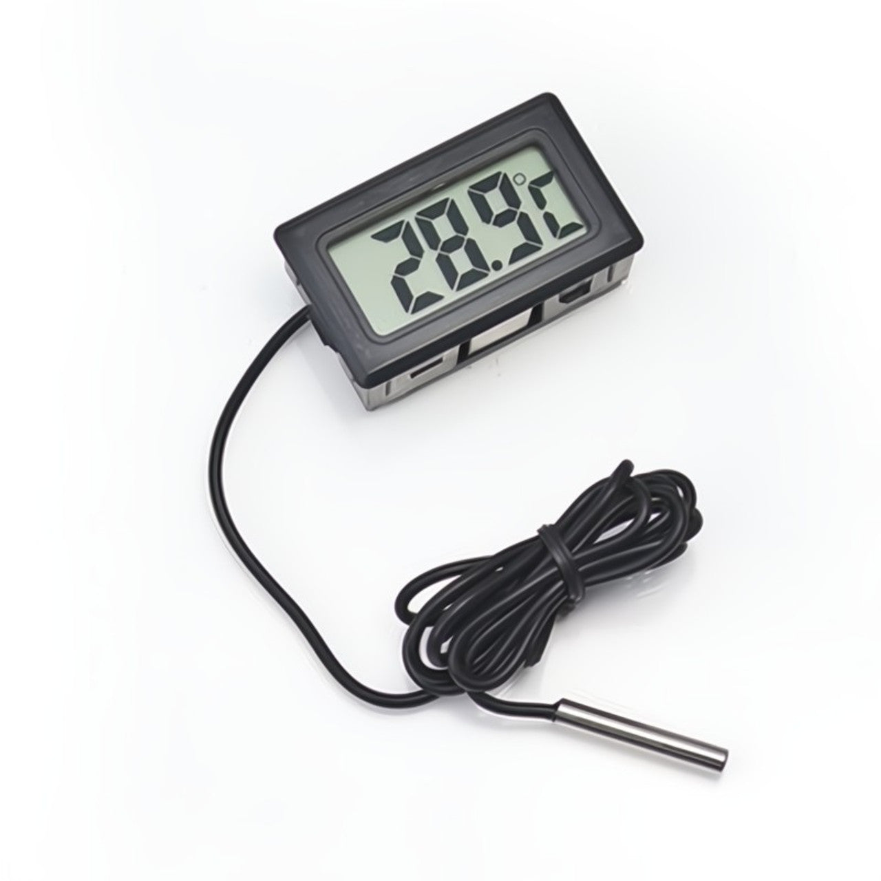 Digital Thermometer