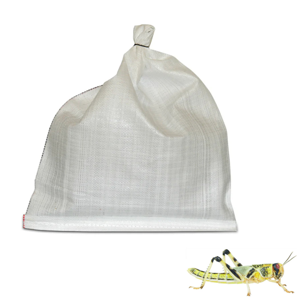 Locust Bulk Packs