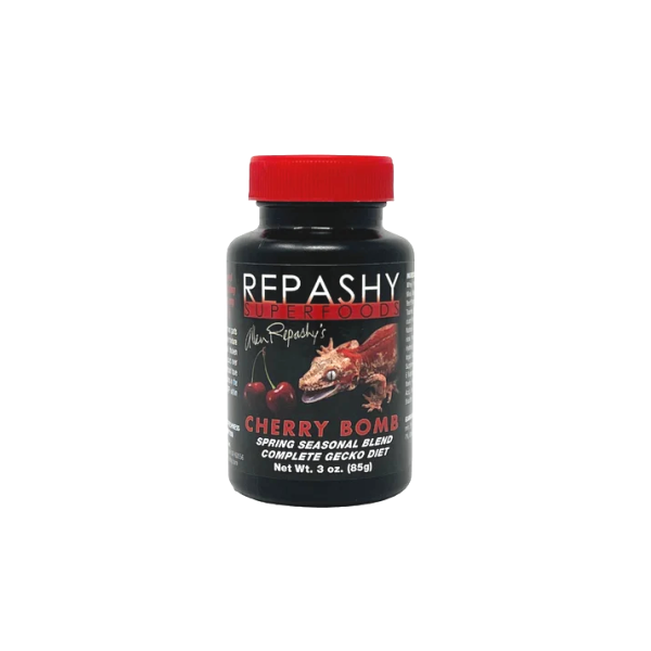 Repashy Cherry Bomb 85g