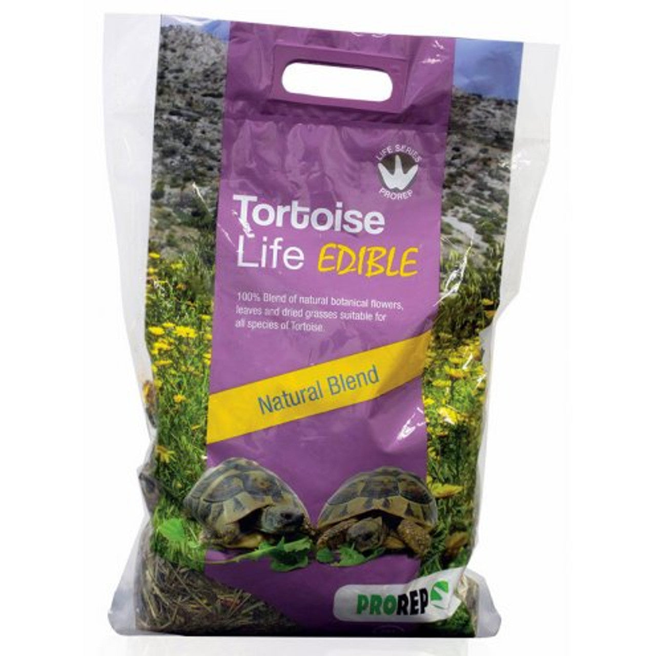 ProRep Tortoise Life EDIBLE, 10 litre