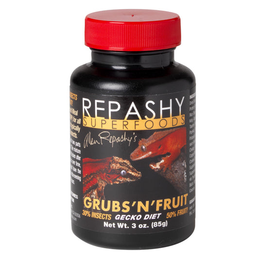 Repashy Grubs N Fruit 85g