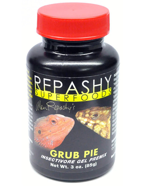 Repashy Grub Pie Reptile 85g